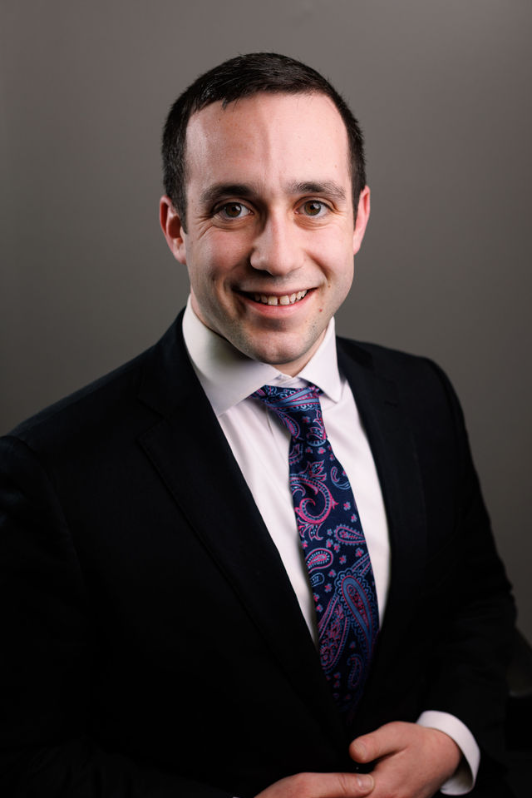 Binyamin Feldman