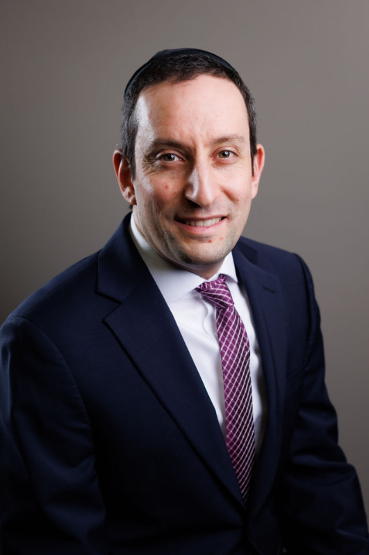Dani Moses, CPA