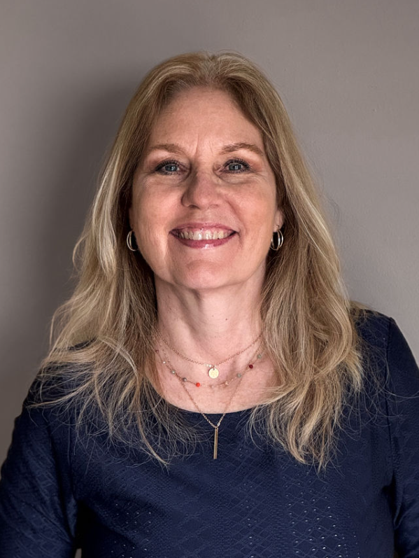 Gina Albers