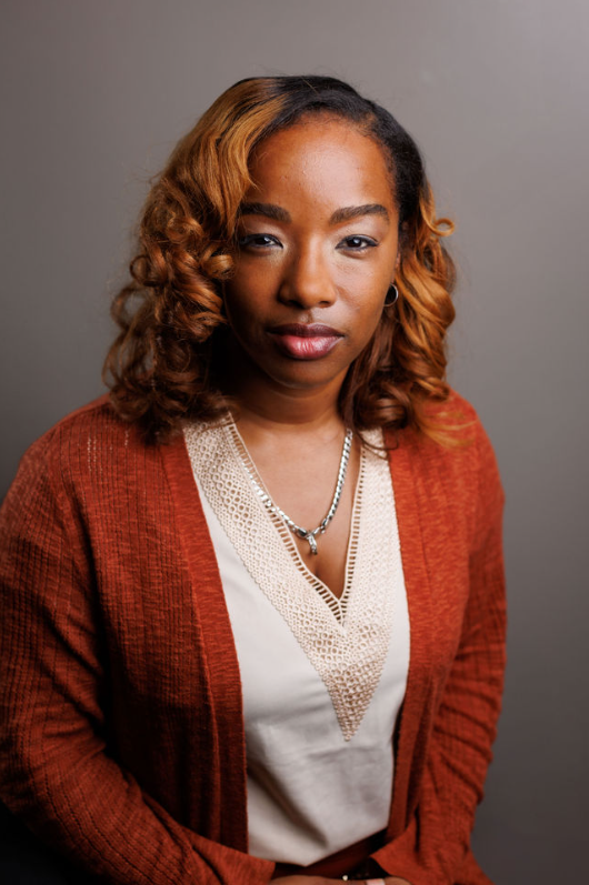 Kisha Thomas