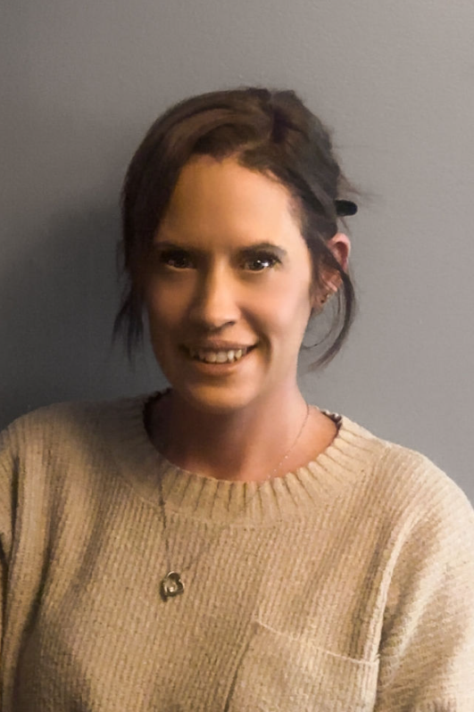 Mandy Mayer
