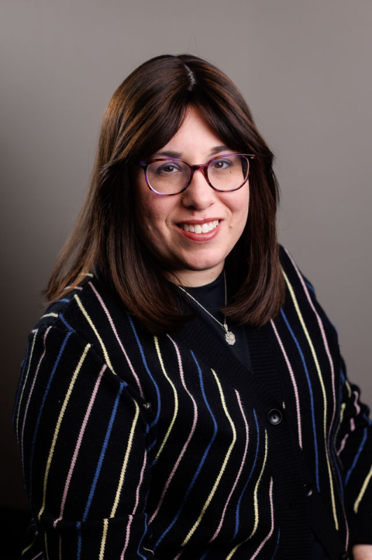 Naomi Gordon