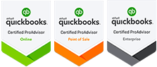 QuickBooks ProAdvisor