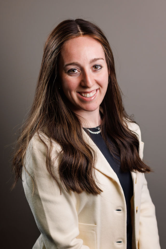 Sara Tendler, CPA, MS