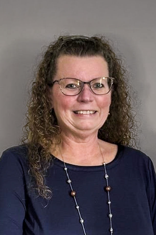 Sheila Mays