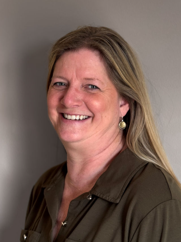 Stacey Orndorff
