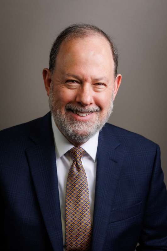 Steven J. Graber, CPA, MS