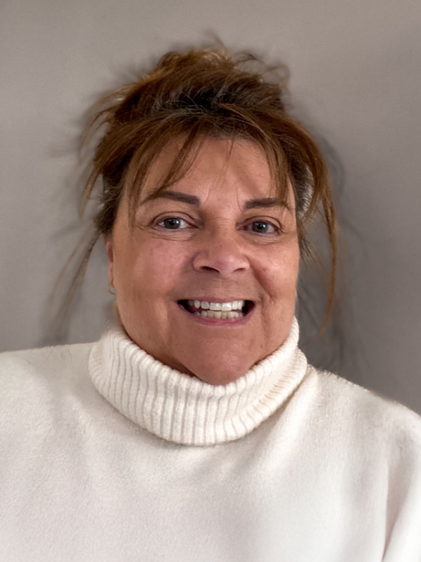 Tracy Amos